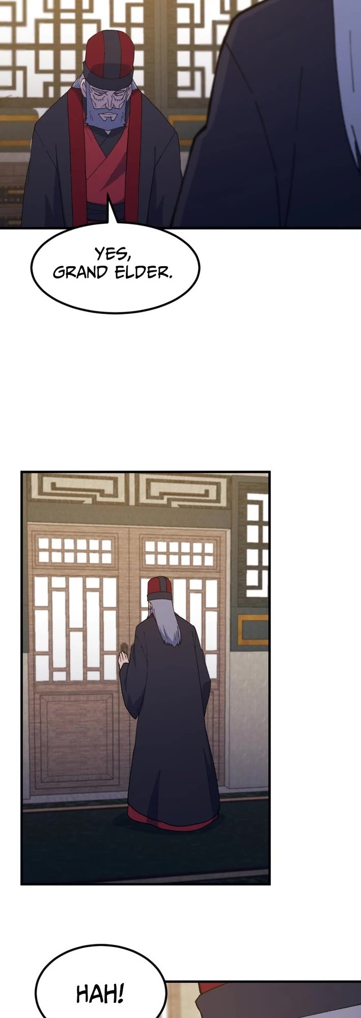 The Great Master Sunyoo Chapter 137 page 23 - Chapter 137