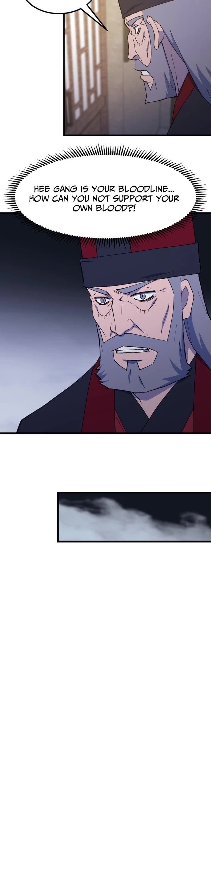 The Great Master Sunyoo Chapter 137 page 24 - Chapter 137