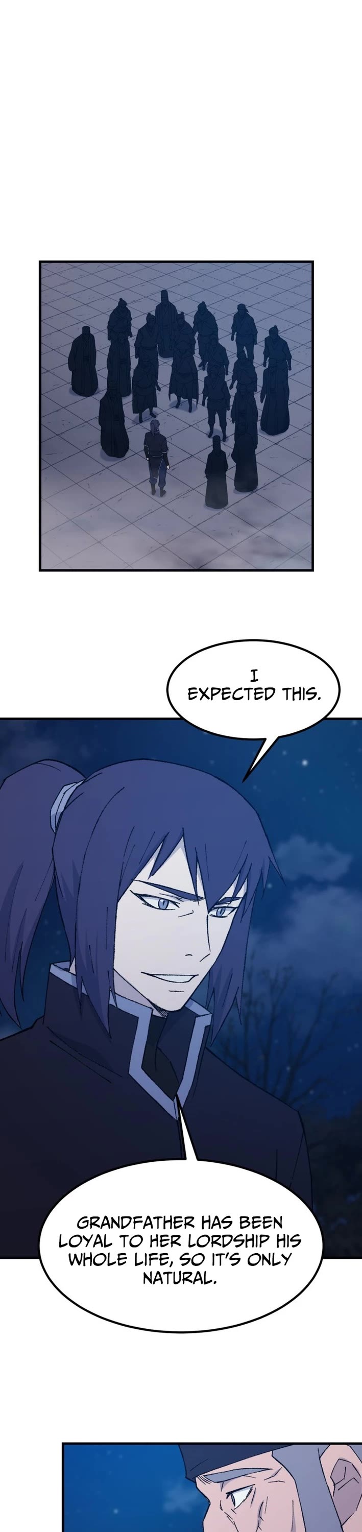 The Great Master Sunyoo Chapter 137 page 25 - Chapter 137