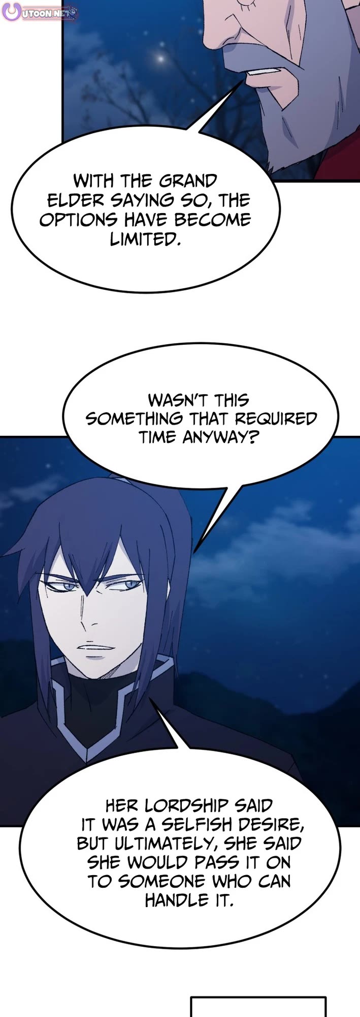 The Great Master Sunyoo Chapter 137 page 26 - Chapter 137