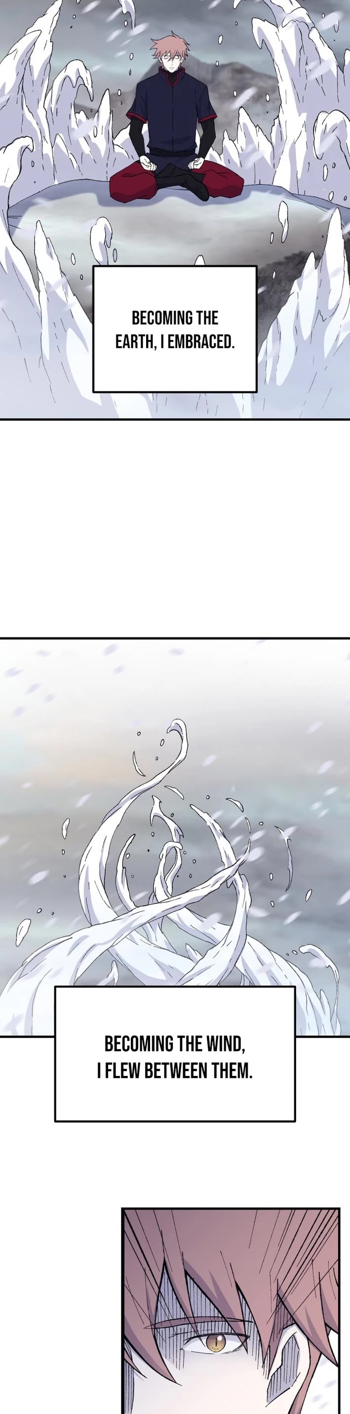 The Great Master Sunyoo Chapter 137 page 3 - Chapter 137