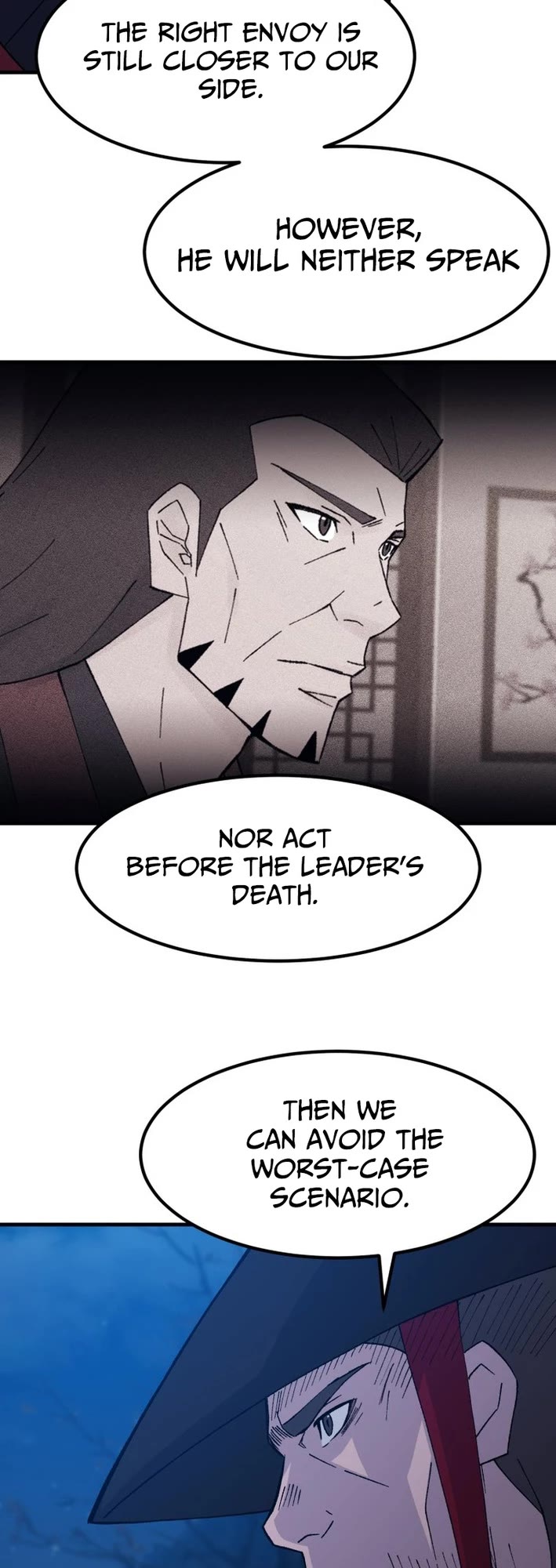 The Great Master Sunyoo Chapter 137 page 30 - Chapter 137