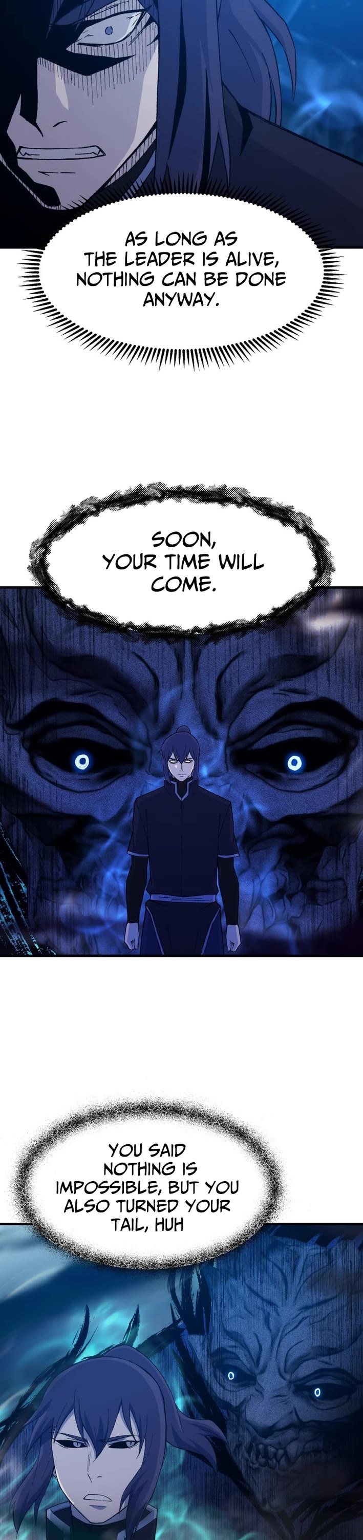 The Great Master Sunyoo Chapter 137 page 32 - Chapter 137