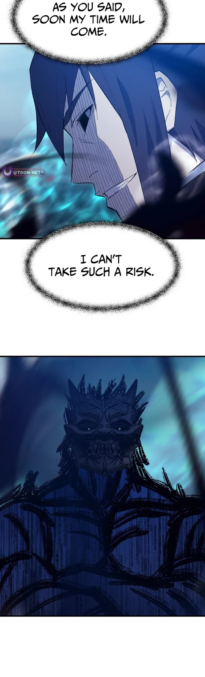 The Great Master Sunyoo Chapter 137 page 34 - Chapter 137
