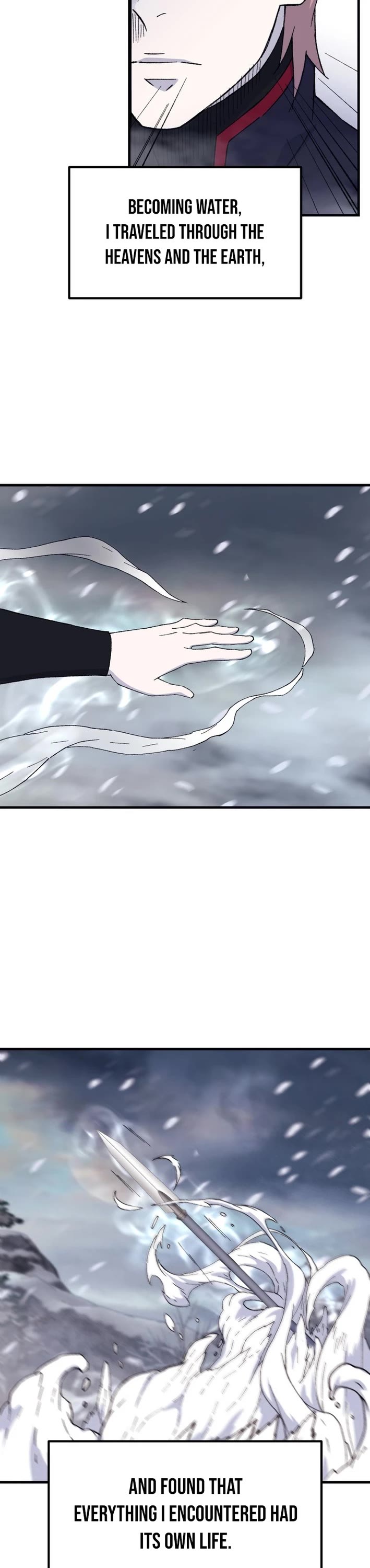 The Great Master Sunyoo Chapter 137 page 4 - Chapter 137
