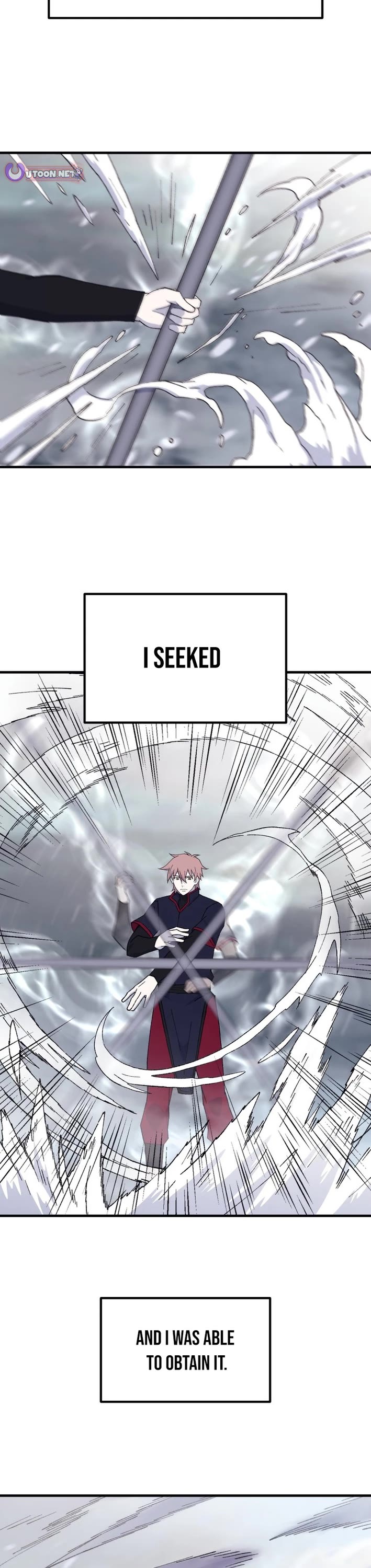 The Great Master Sunyoo Chapter 137 page 5 - Chapter 137