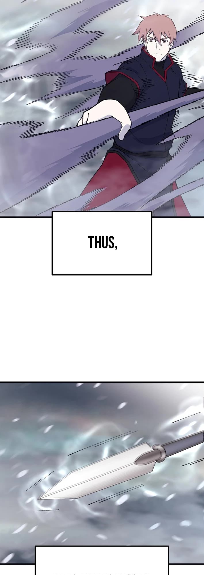 The Great Master Sunyoo Chapter 137 page 6 - Chapter 137