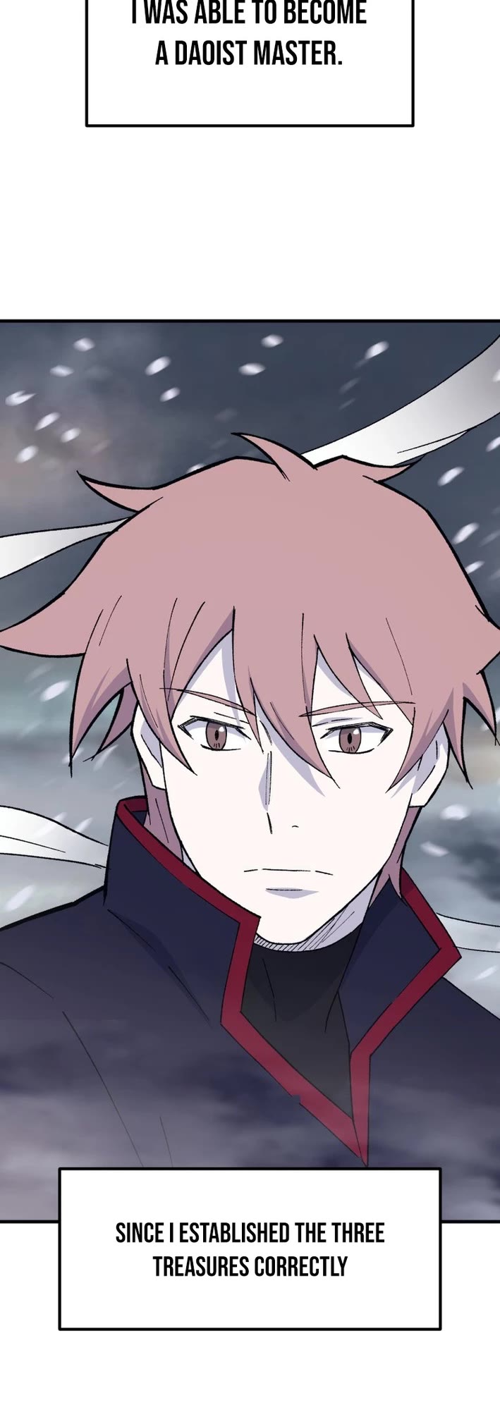 The Great Master Sunyoo Chapter 137 page 7 - Chapter 137