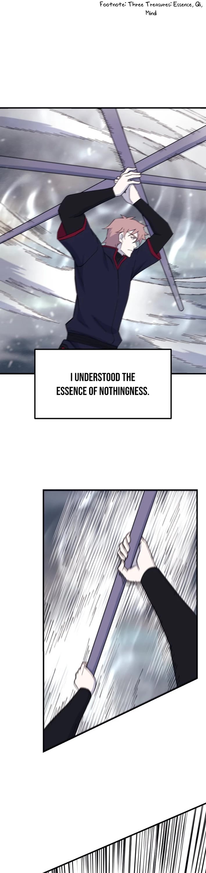 The Great Master Sunyoo Chapter 137 page 8 - Chapter 137