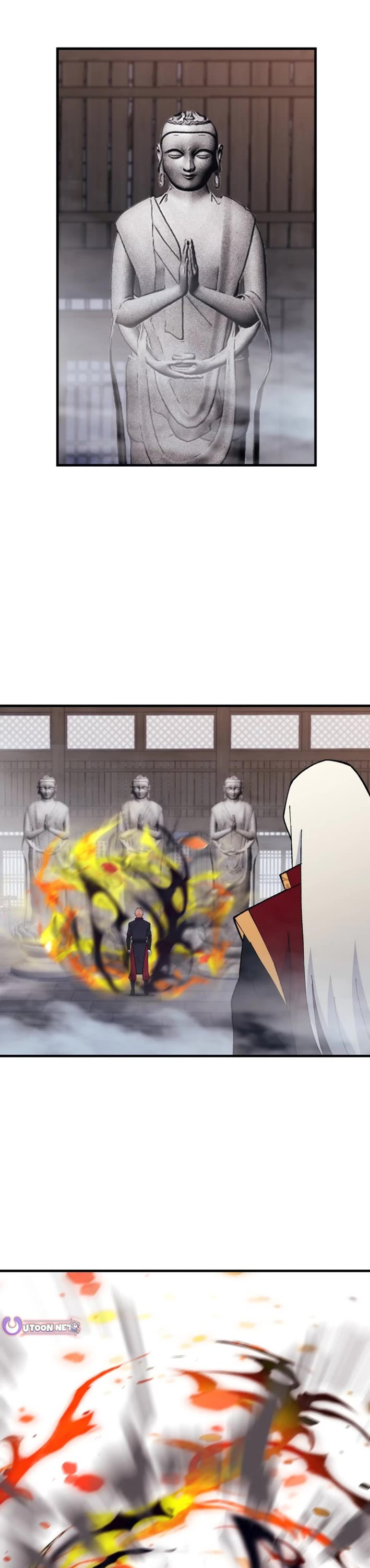 The Great Master Sunyoo Chapter 138 page 1 - Chapter 138