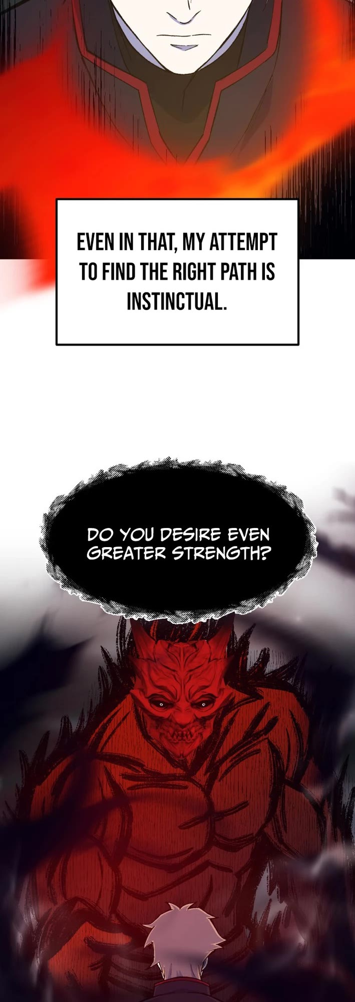 The Great Master Sunyoo Chapter 138 page 10 - Chapter 138