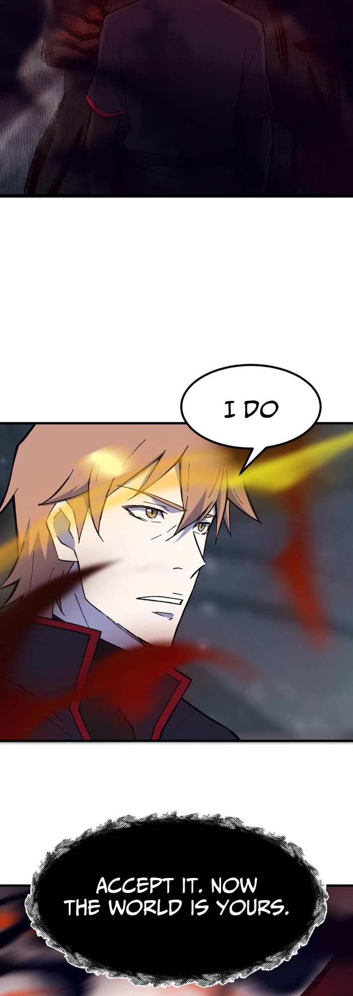The Great Master Sunyoo Chapter 138 page 11 - Chapter 138