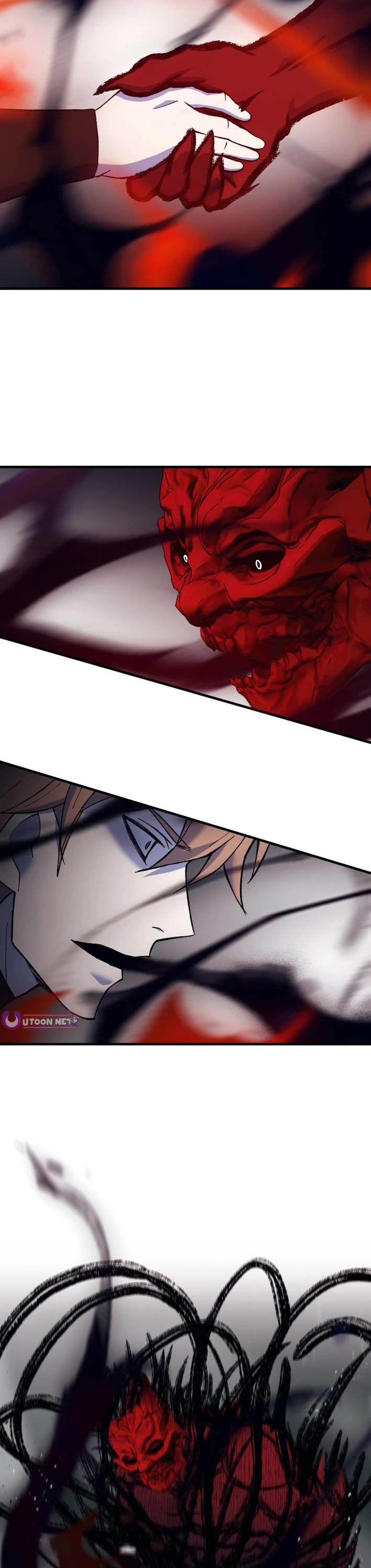 The Great Master Sunyoo Chapter 138 page 12 - Chapter 138