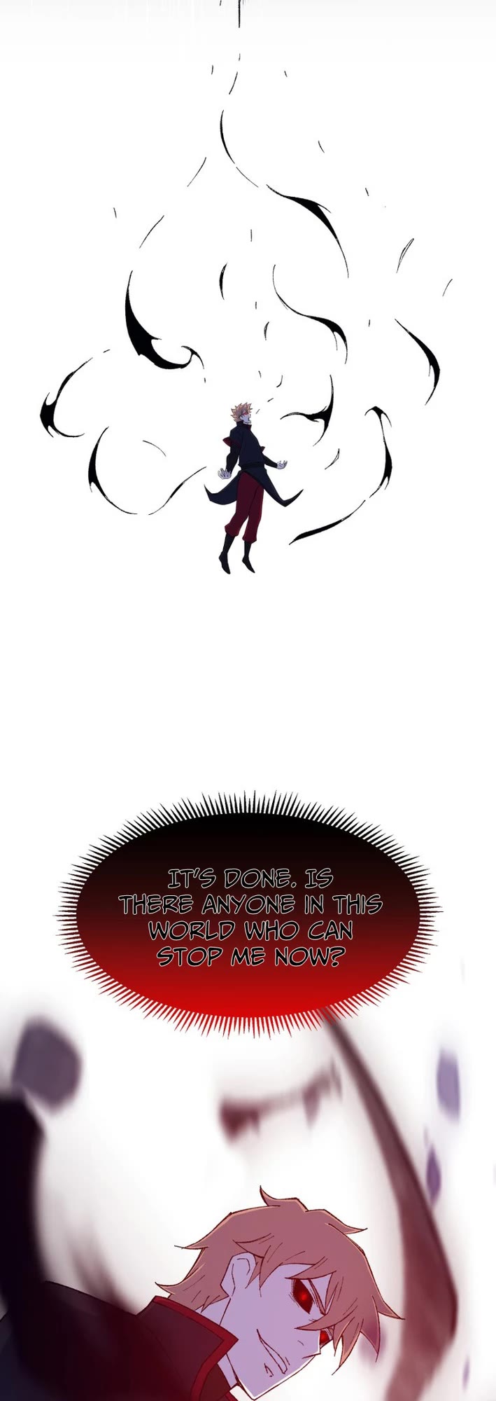 The Great Master Sunyoo Chapter 138 page 15 - Chapter 138