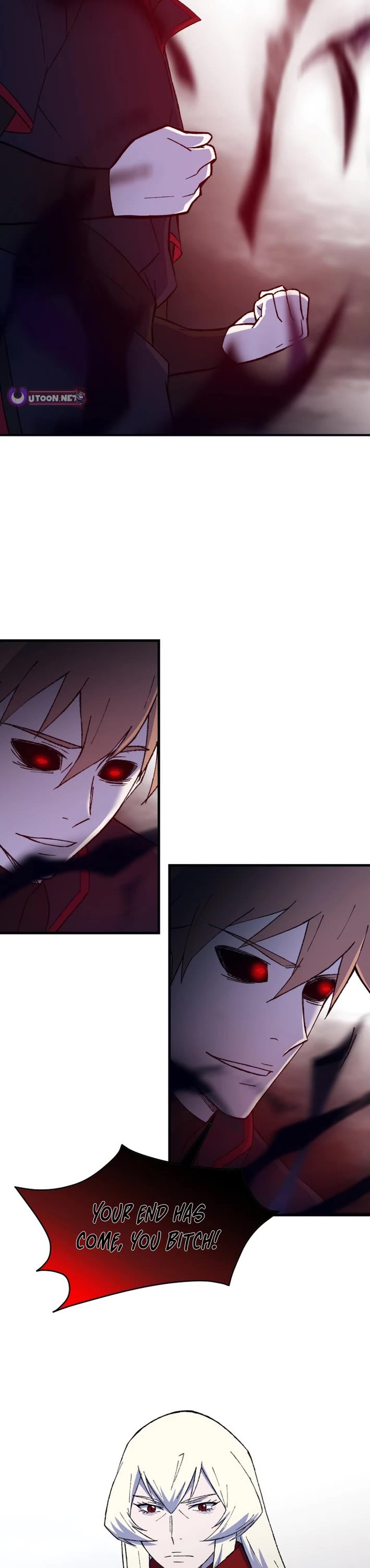 The Great Master Sunyoo Chapter 138 page 16 - Chapter 138