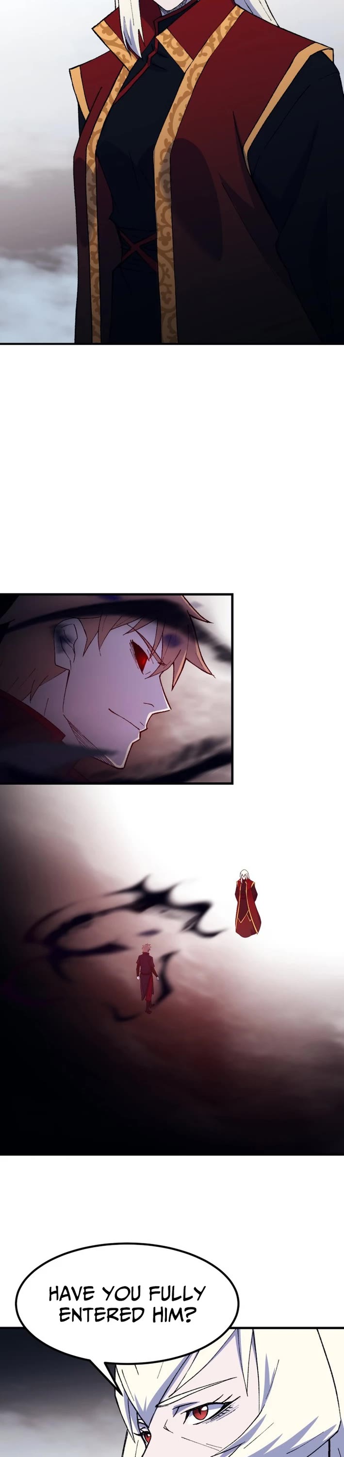 The Great Master Sunyoo Chapter 138 page 17 - Chapter 138