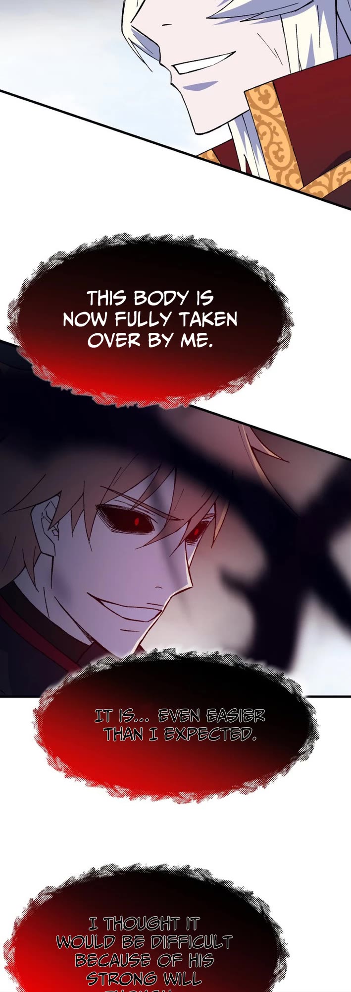 The Great Master Sunyoo Chapter 138 page 18 - Chapter 138