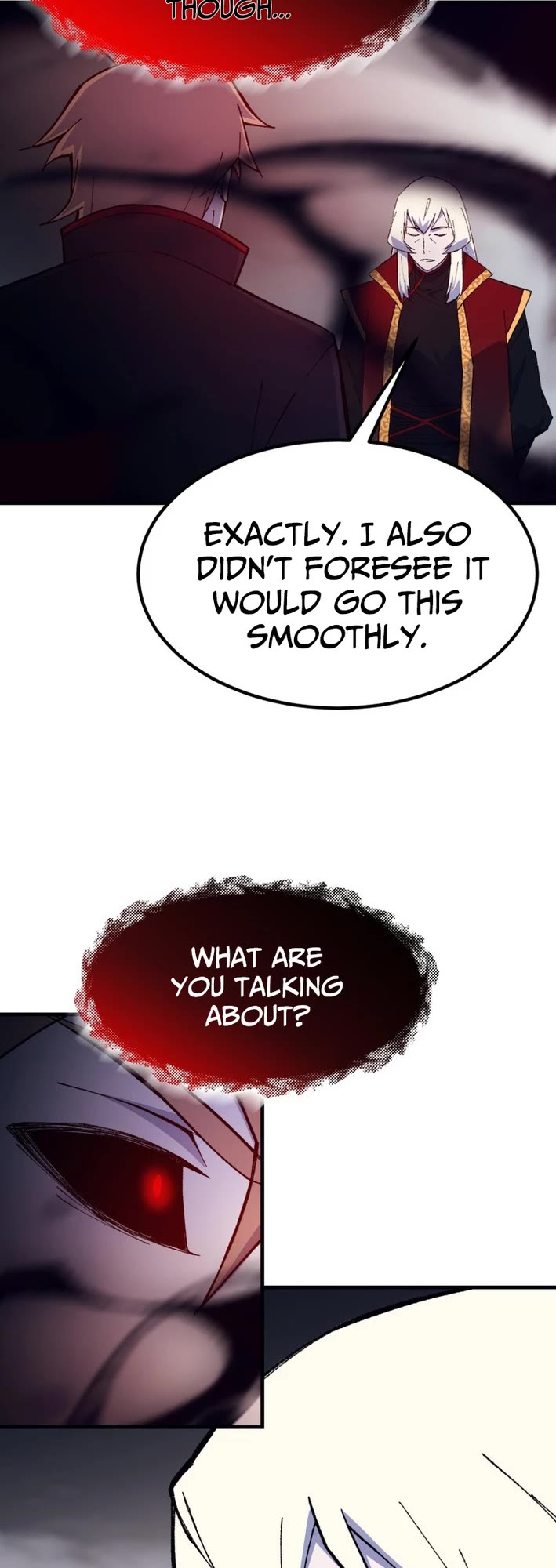 The Great Master Sunyoo Chapter 138 page 19 - Chapter 138