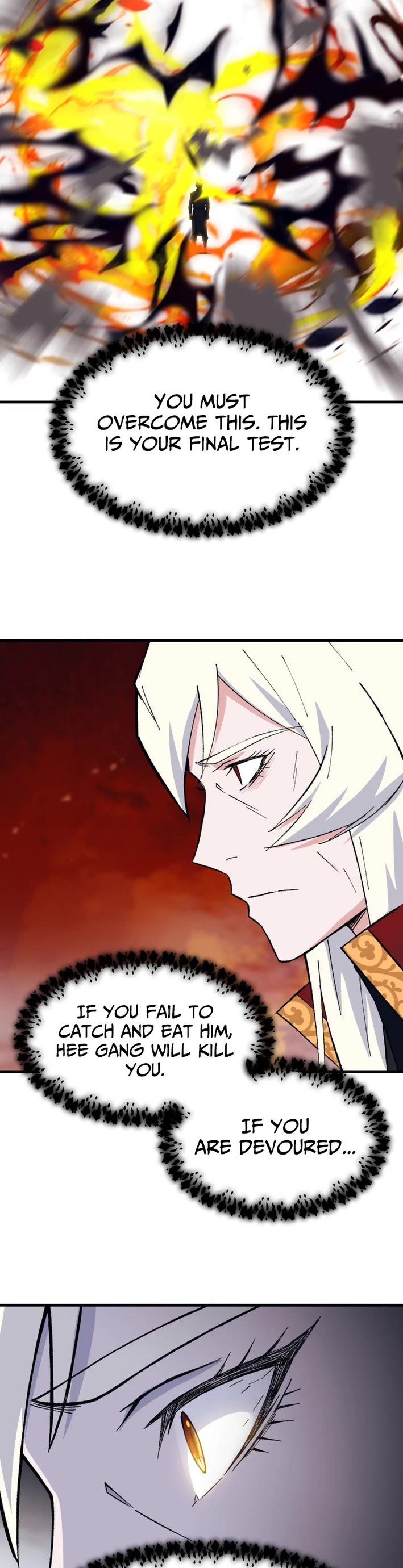 The Great Master Sunyoo Chapter 138 page 2 - Chapter 138