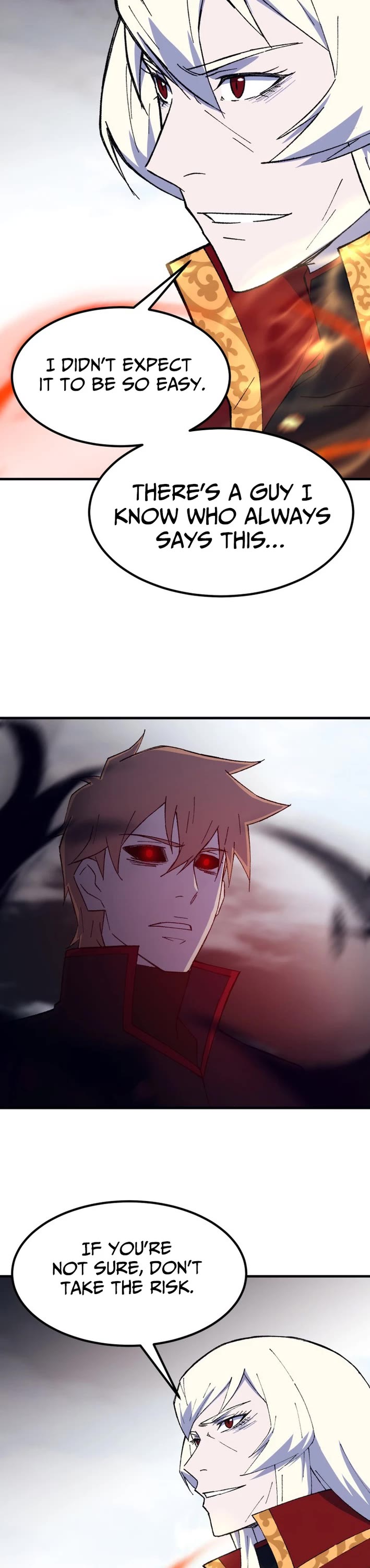 The Great Master Sunyoo Chapter 138 page 20 - Chapter 138