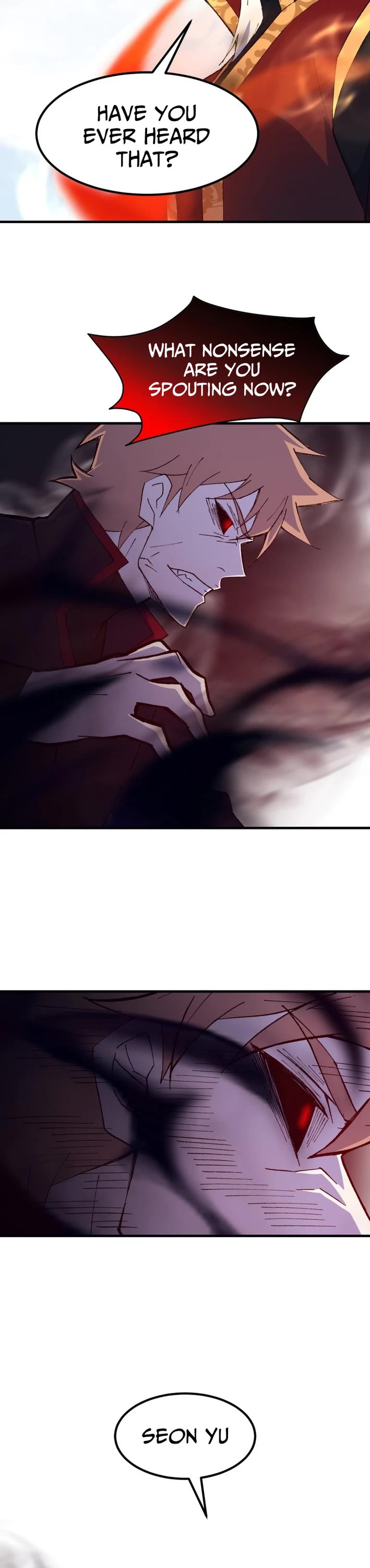 The Great Master Sunyoo Chapter 138 page 21 - Chapter 138