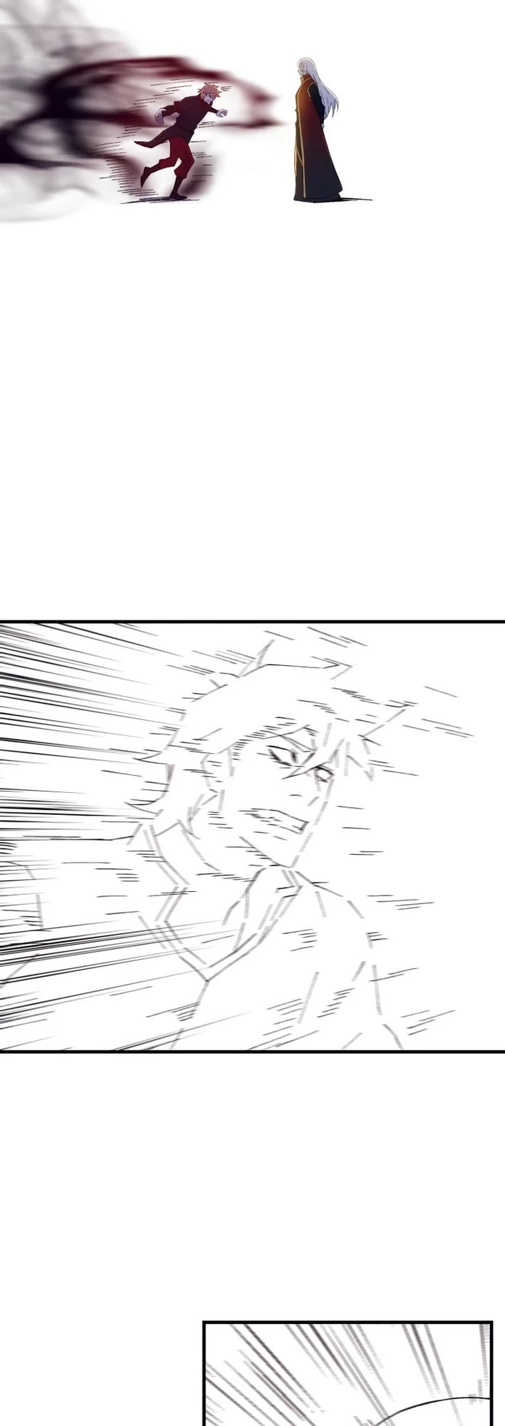 The Great Master Sunyoo Chapter 138 page 22 - Chapter 138