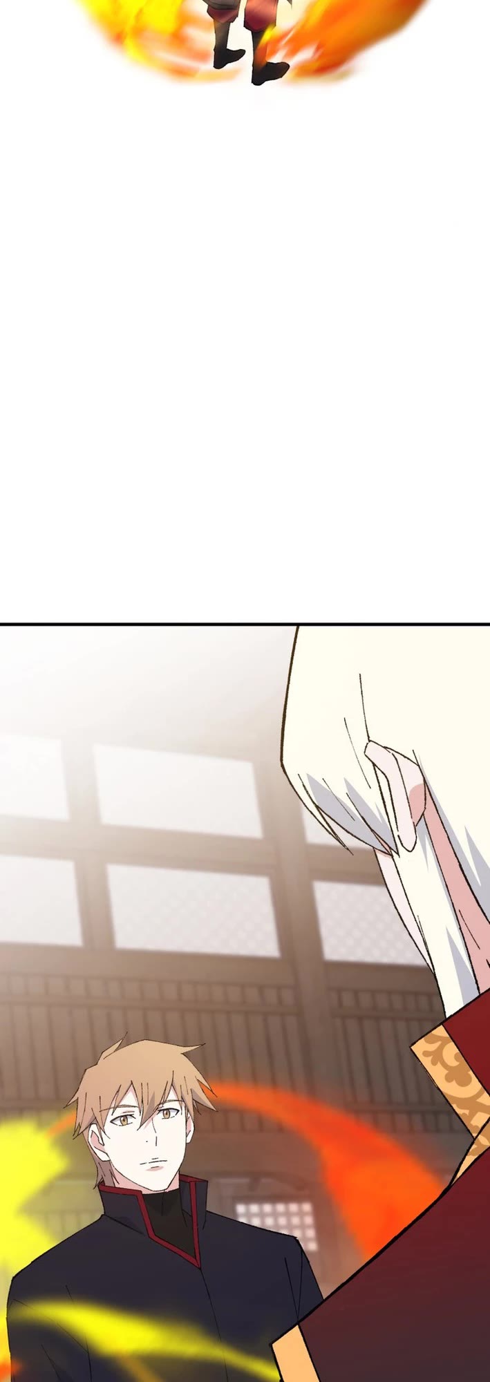 The Great Master Sunyoo Chapter 138 page 26 - Chapter 138