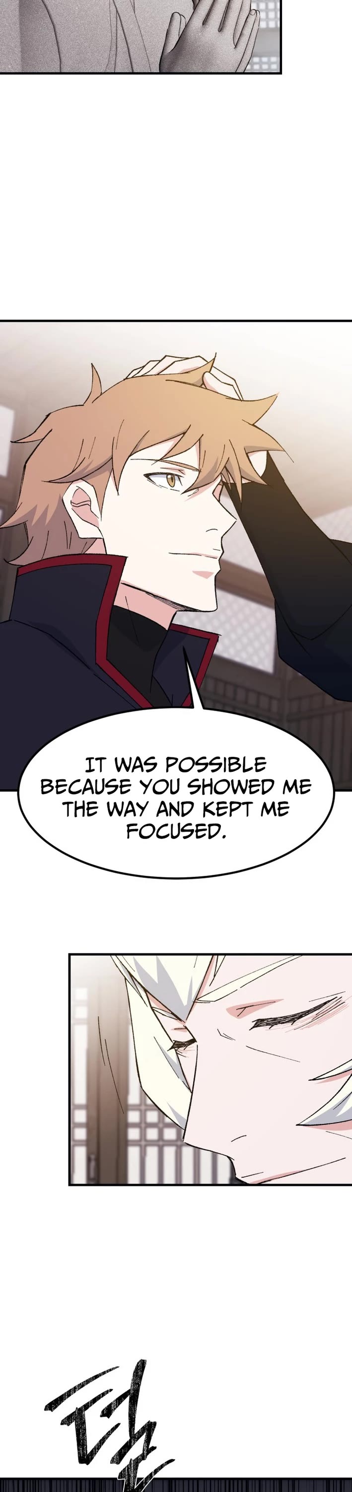 The Great Master Sunyoo Chapter 138 page 29 - Chapter 138