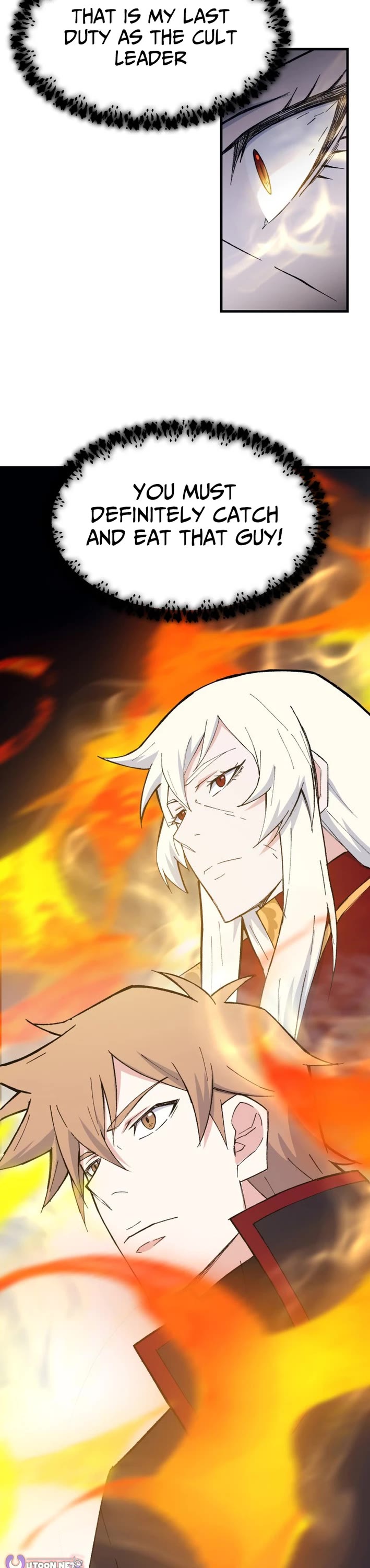 The Great Master Sunyoo Chapter 138 page 4 - Chapter 138
