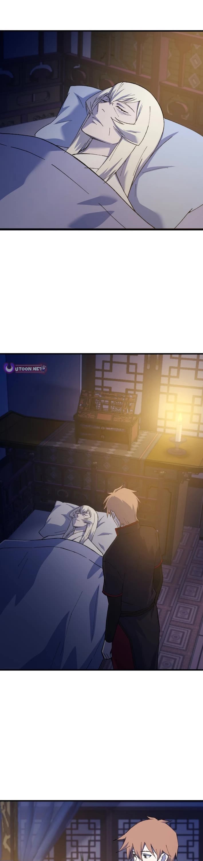 The Great Master Sunyoo Chapter 139 page 1 - Chapter 139