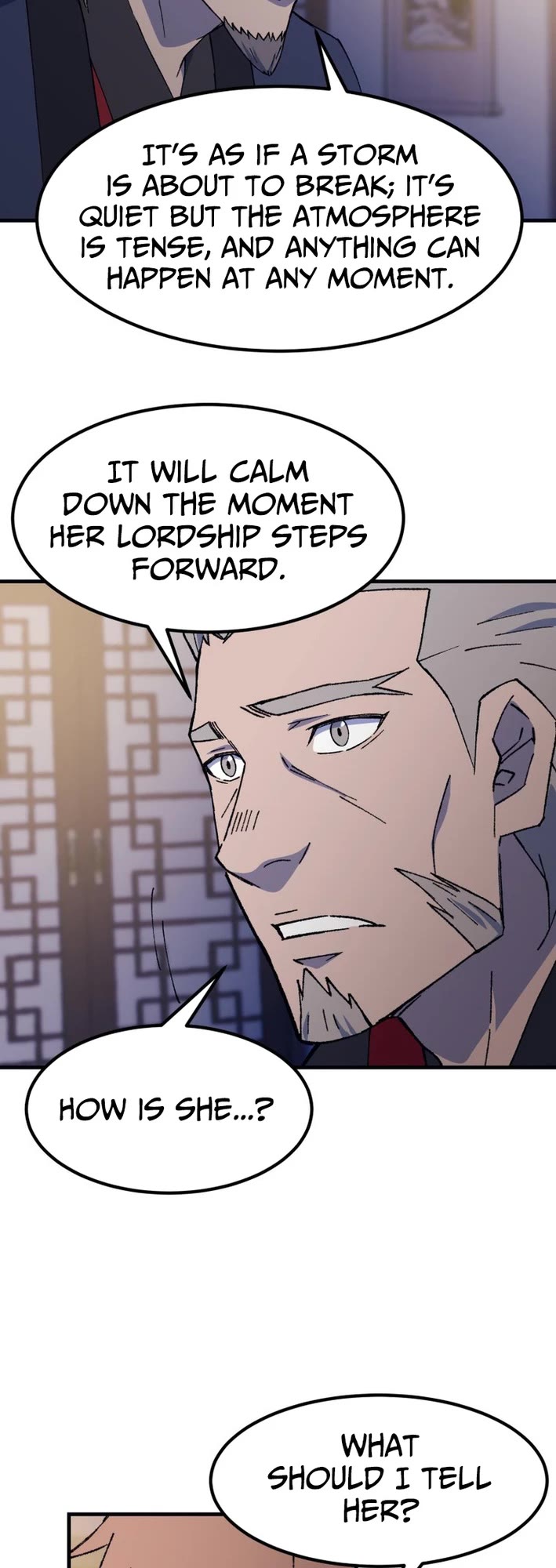 The Great Master Sunyoo Chapter 139 page 10 - Chapter 139