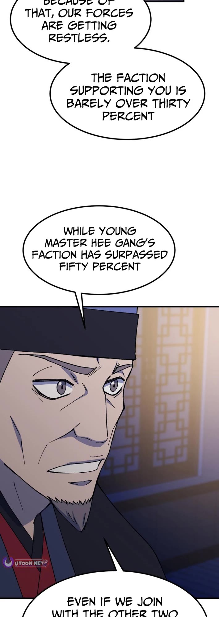 The Great Master Sunyoo Chapter 139 page 15 - Chapter 139