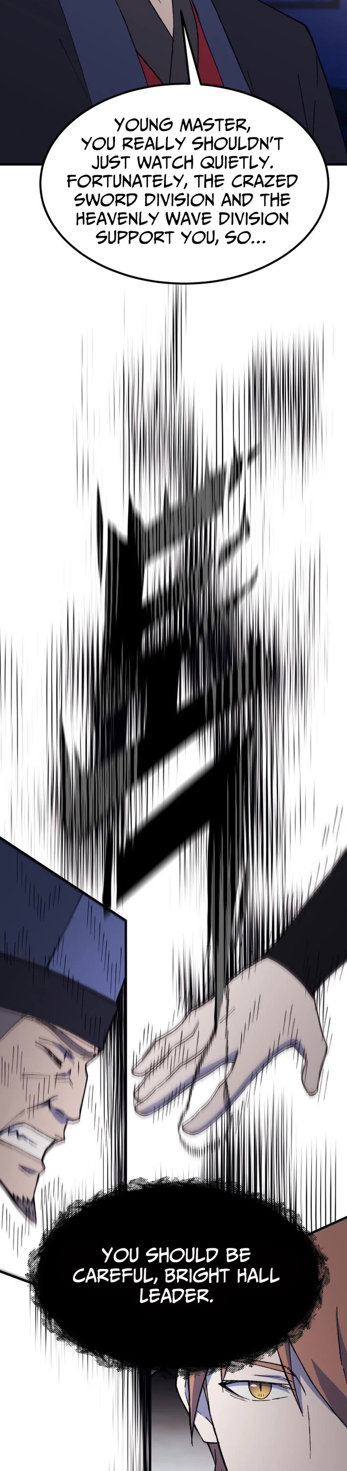 The Great Master Sunyoo Chapter 139 page 17 - Chapter 139