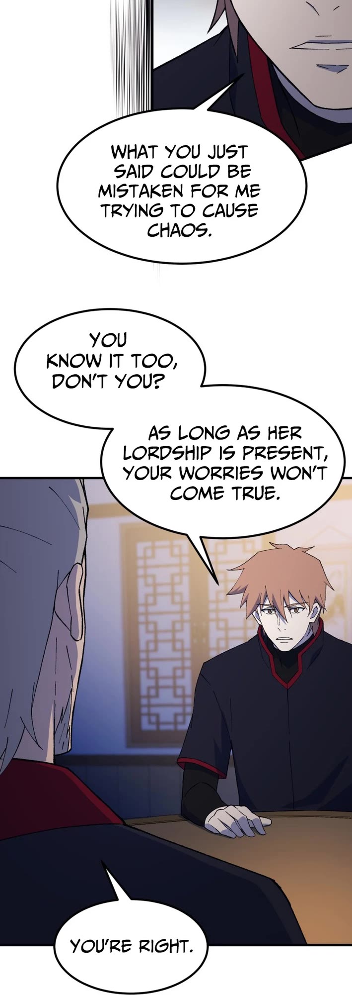The Great Master Sunyoo Chapter 139 page 18 - Chapter 139
