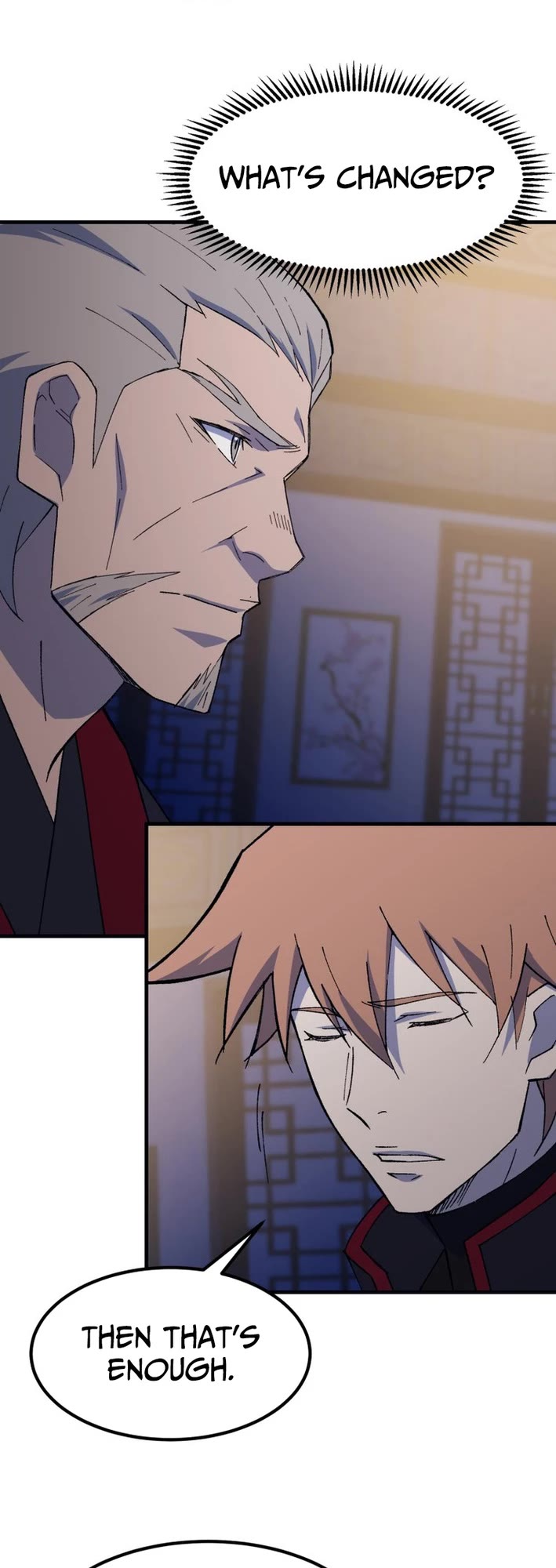 The Great Master Sunyoo Chapter 139 page 19 - Chapter 139