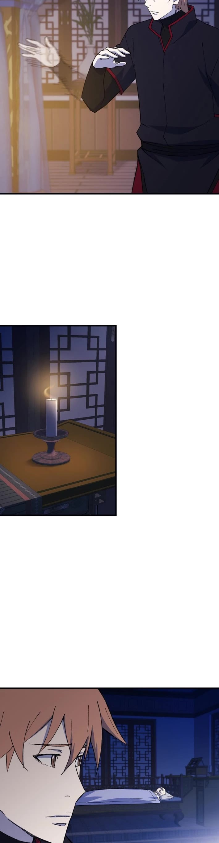 The Great Master Sunyoo Chapter 139 page 2 - Chapter 139