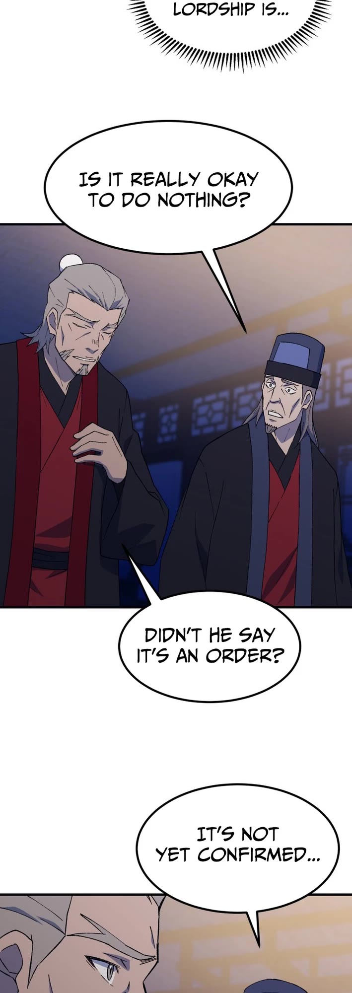 The Great Master Sunyoo Chapter 139 page 23 - Chapter 139