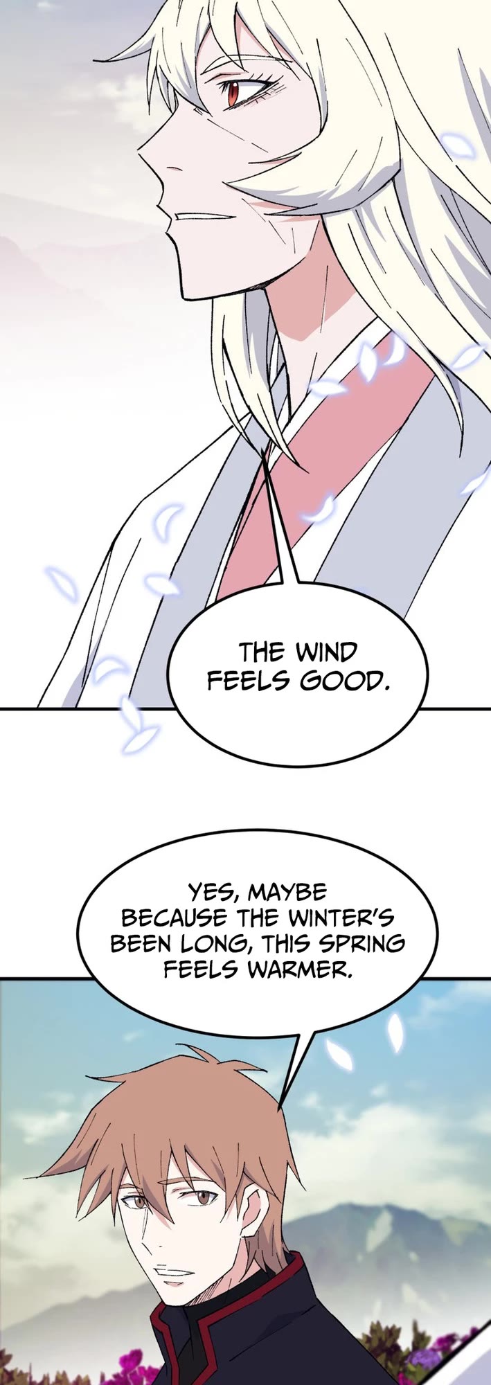The Great Master Sunyoo Chapter 139 page 27 - Chapter 139