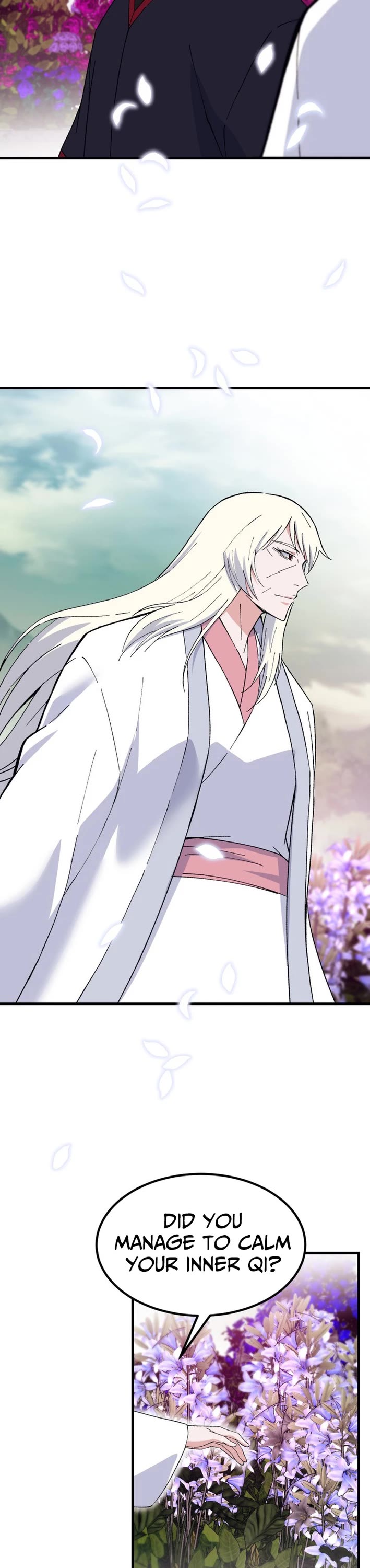 The Great Master Sunyoo Chapter 139 page 28 - Chapter 139