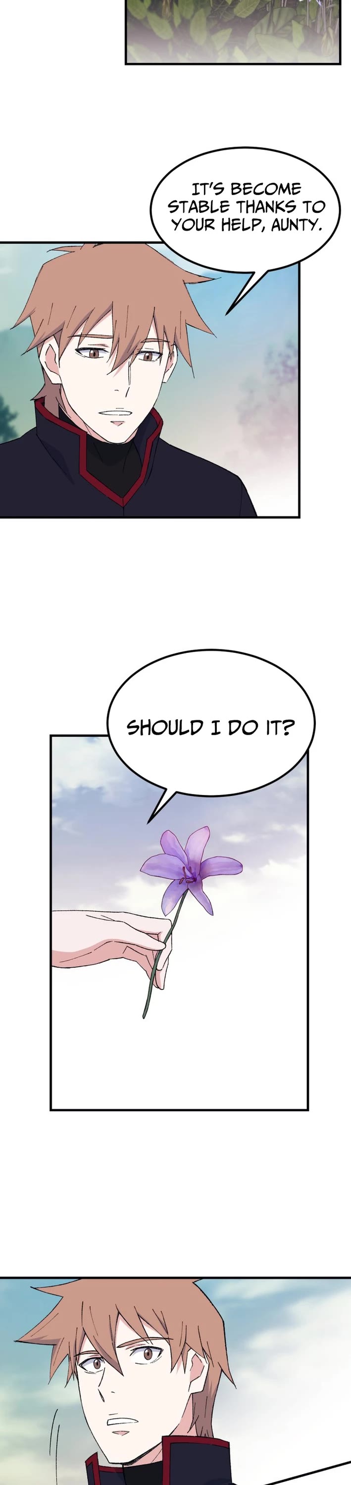The Great Master Sunyoo Chapter 139 page 29 - Chapter 139