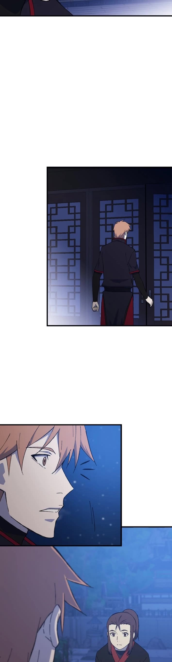 The Great Master Sunyoo Chapter 139 page 3 - Chapter 139