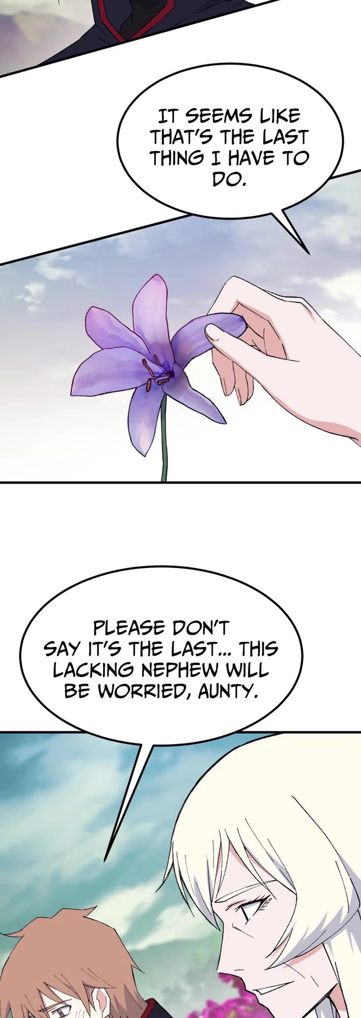 The Great Master Sunyoo Chapter 139 page 30 - Chapter 139