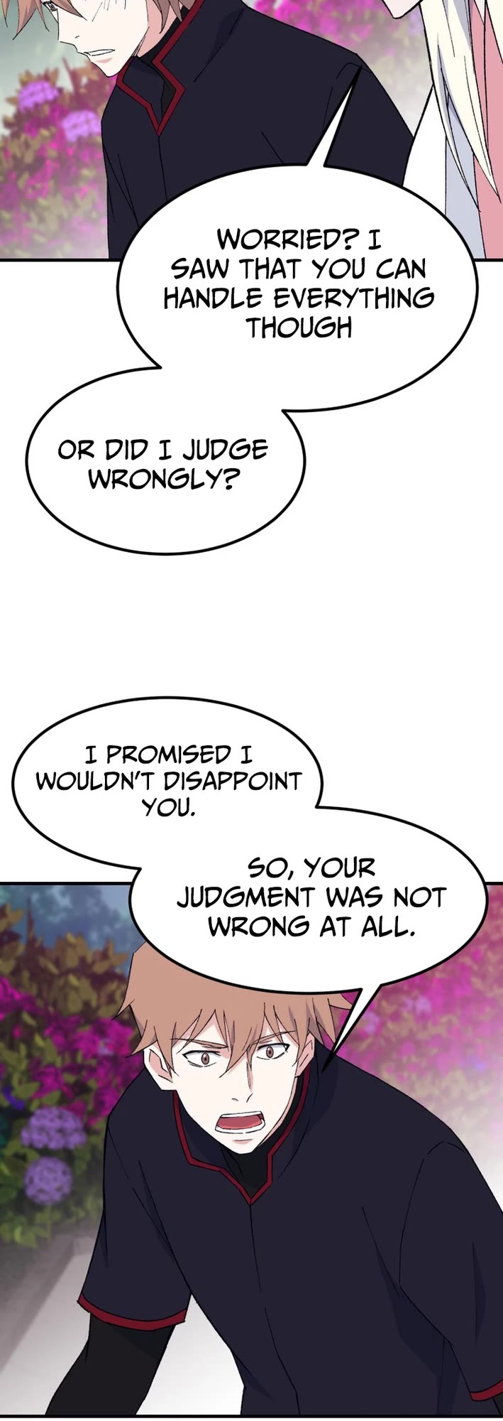 The Great Master Sunyoo Chapter 139 page 31 - Chapter 139