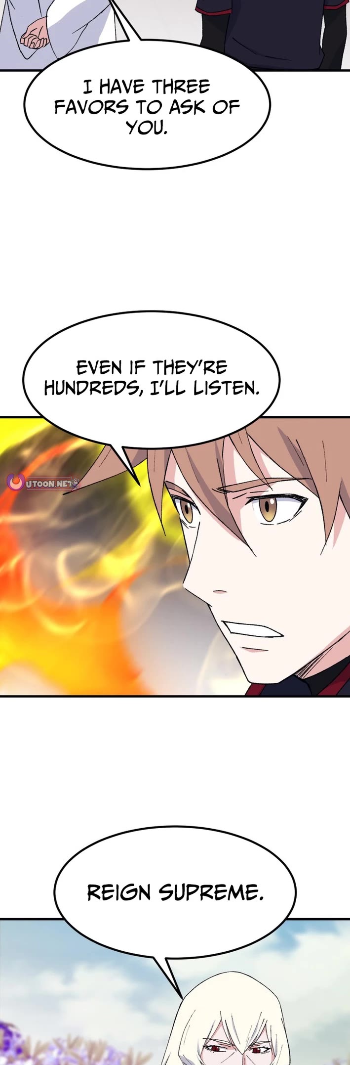 The Great Master Sunyoo Chapter 139 page 35 - Chapter 139