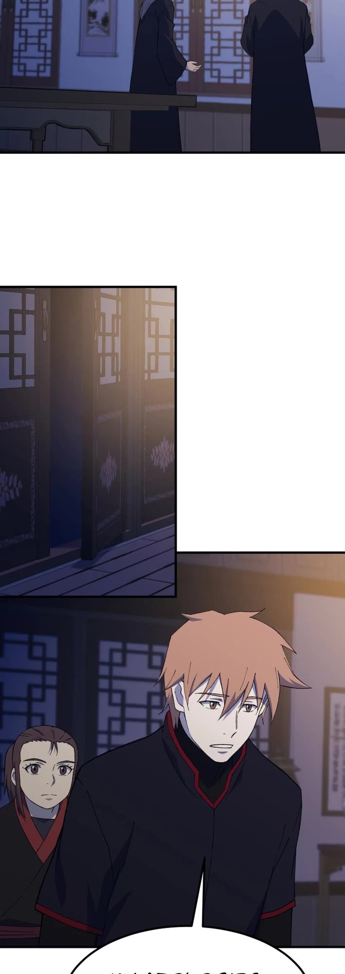 The Great Master Sunyoo Chapter 139 page 7 - Chapter 139