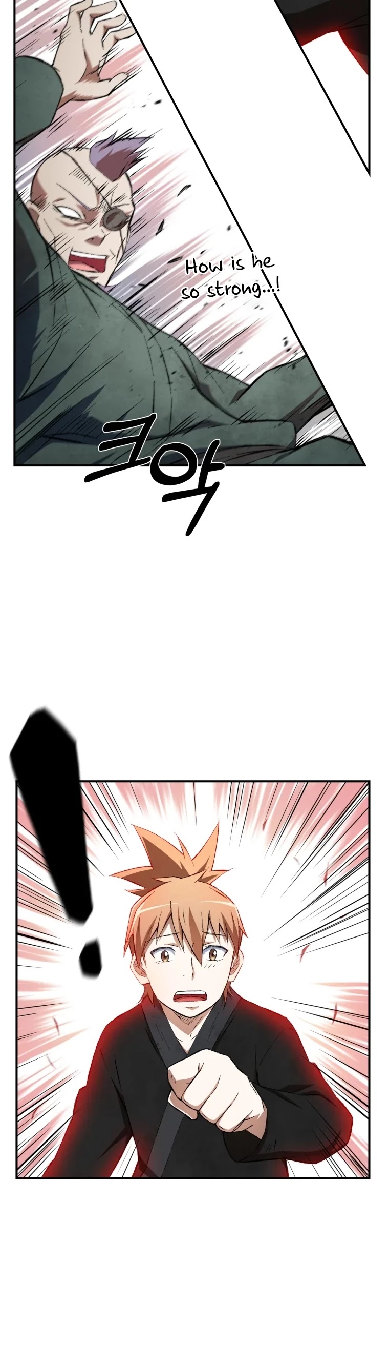The Great Master Sunyoo Chapter 14 page 10 - Chapter 14