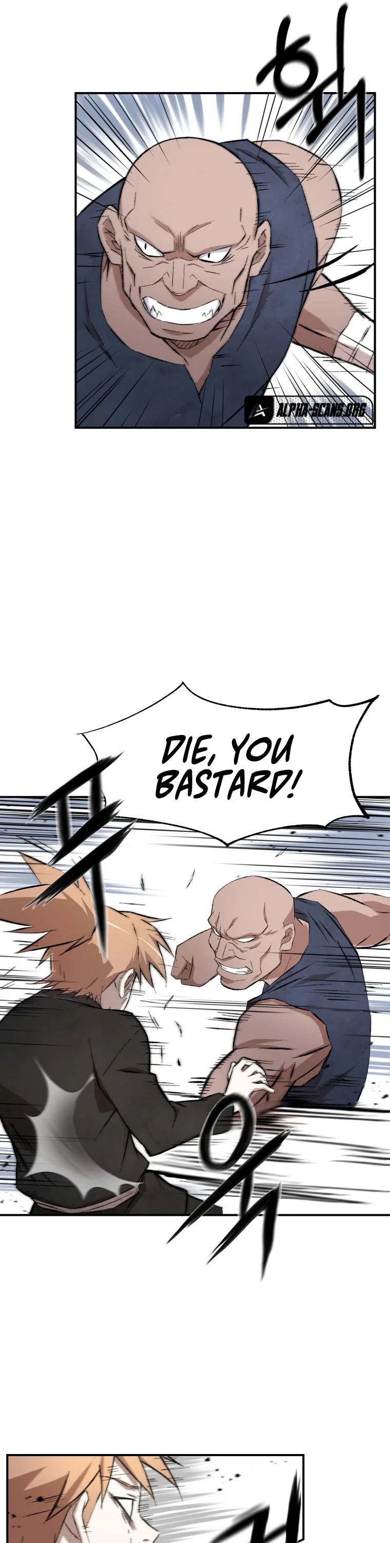 The Great Master Sunyoo Chapter 14 page 12 - Chapter 14