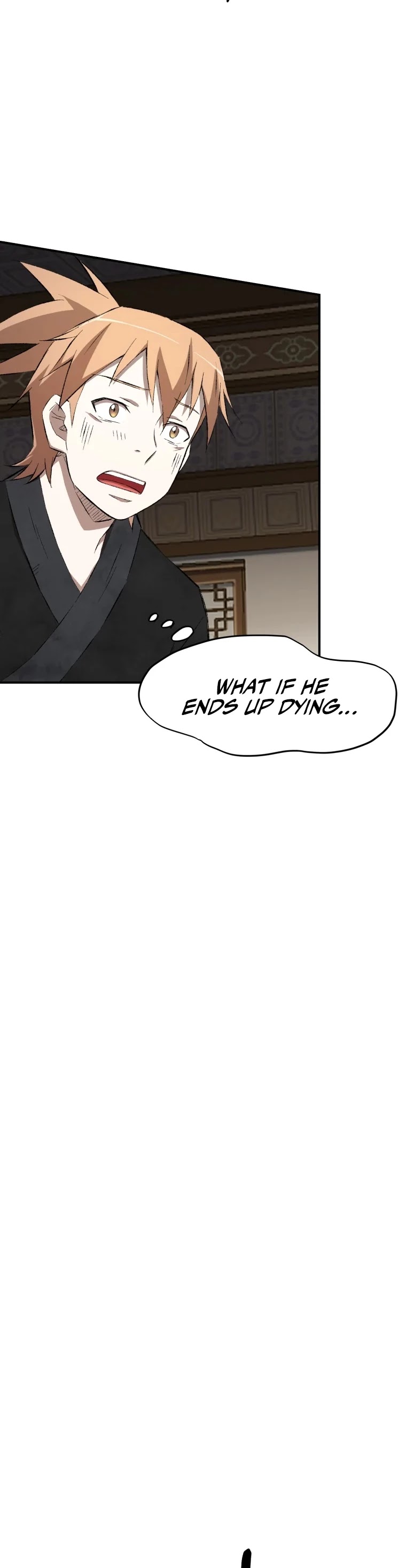 The Great Master Sunyoo Chapter 14 page 15 - Chapter 14