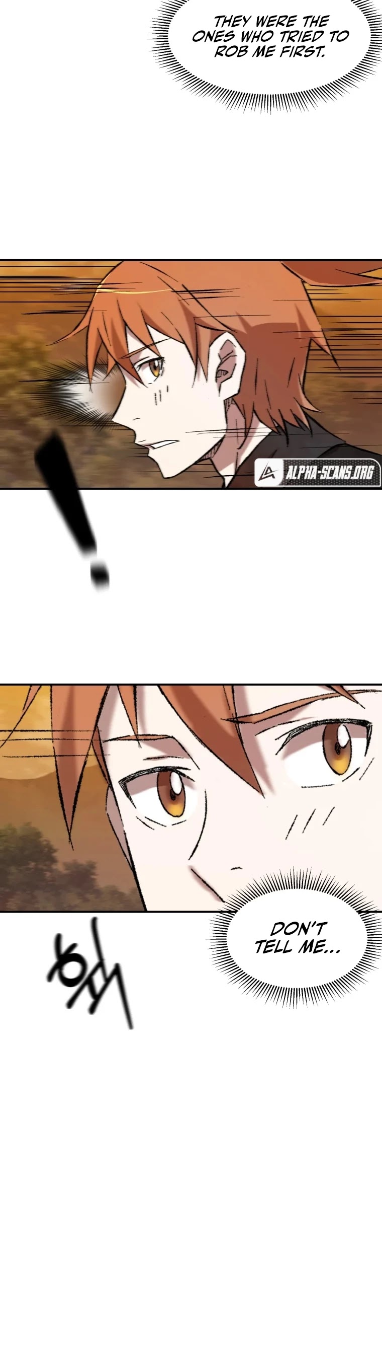 The Great Master Sunyoo Chapter 14 page 21 - Chapter 14