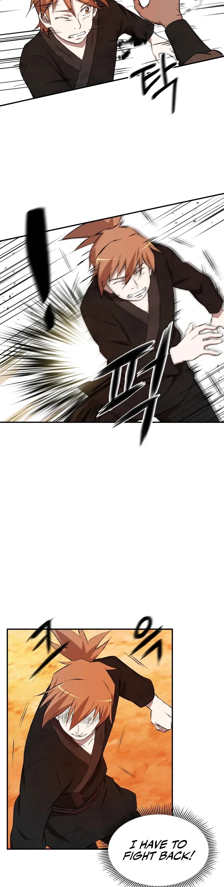 The Great Master Sunyoo Chapter 14 page 28 - Chapter 14